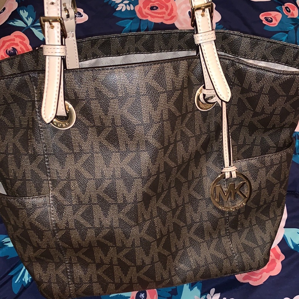 Michael Kors Purse New